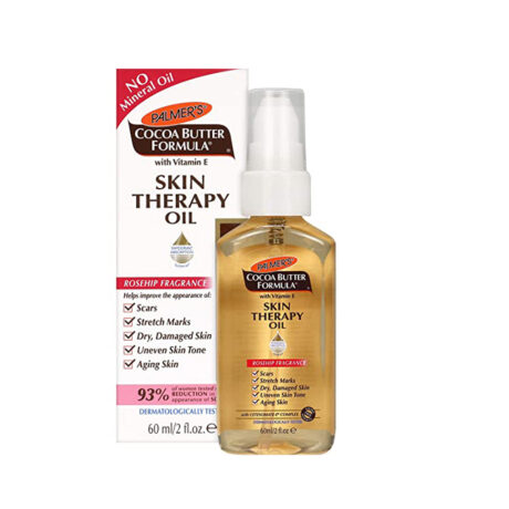 Skin Therapy Oil 2oz