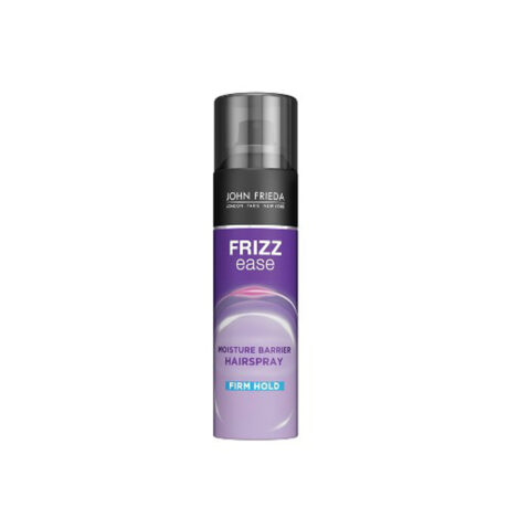 JF frizz ease hairpray barrier