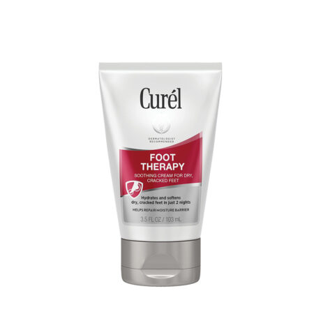 Curel Foot Theraphy