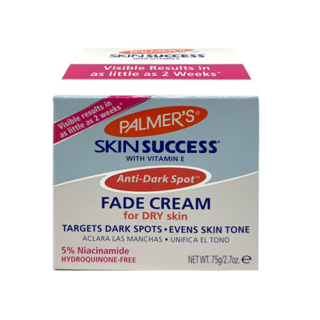 Palmer’s Skin success cream Dry