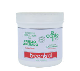 Capilo Pro Mascarilla B-control